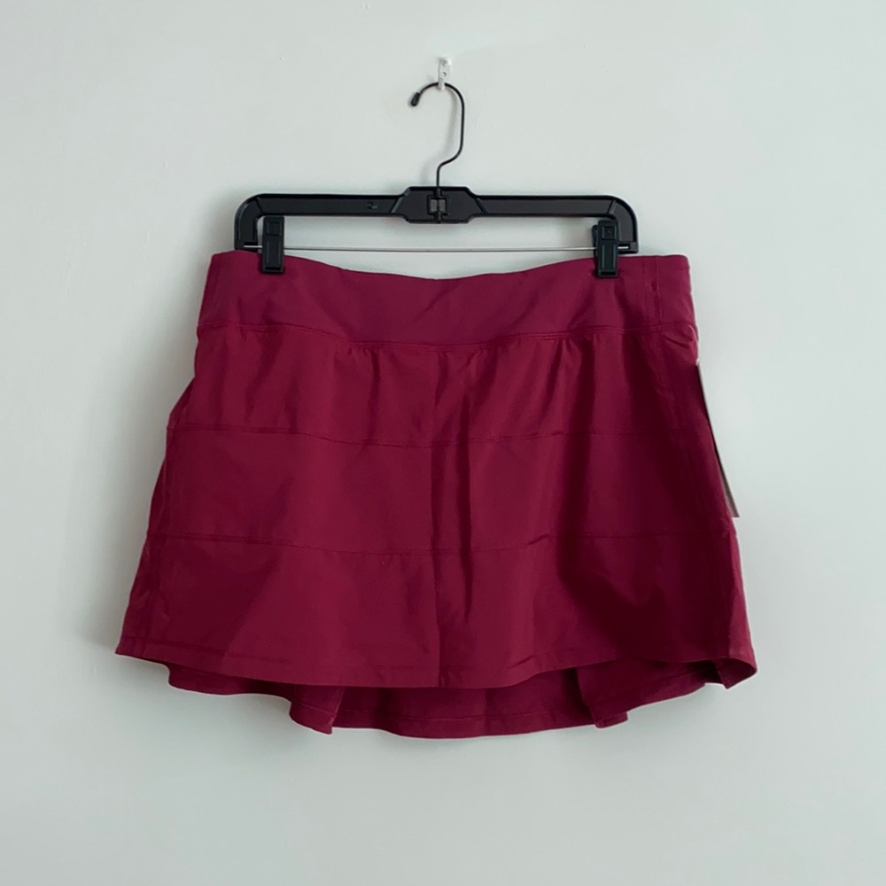 Pace Rival Skirt*T